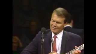 Watch Glen Campbell What A Friend We Have In Jesus video