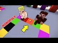 CEZALI MONOPOLY OYNADIK !! 😱 - Minecraft