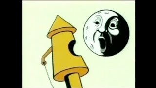 Nbc Funny Moon Promos And Bumpers 19922005