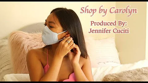 Shop By Carolyn