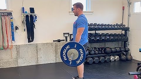 The Dimel Deadlift