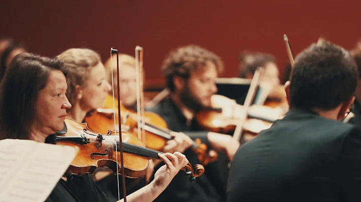 Saint-Saens Cello Concerto 1, Op.33, Benjamin Krui...