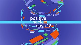 Первый день киберфестиваля Positive Hack Days 12