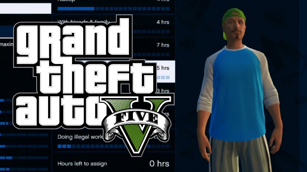 Gta 5 Online Character Creator Character Customization Grand Theft Auto 5 Youtube Gta 5 Online Character Creator Character Customization Grand Theft Auto 5 Youtube