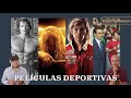 PELÍCULAS DEPORTIVAS - #DéjenseAhí #NosomosFaitelson