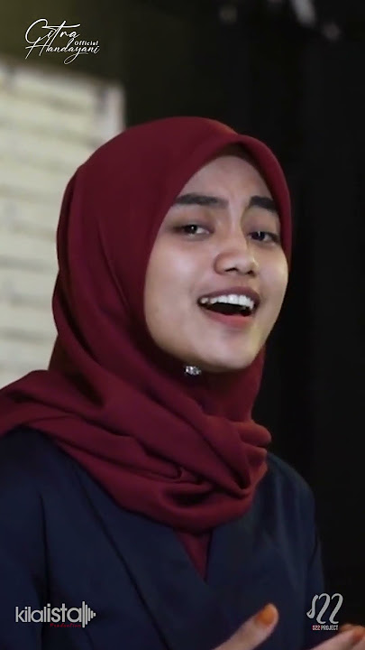 Laa ilaha illa Allaah | Cover by NunuCs dan Citra Handayani