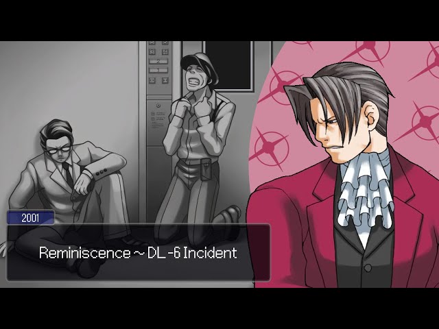 Ace Attorney: All Reminiscence Themes 2021 (contains spoilers) class=