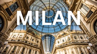 På vilken kanal spelar Milan?