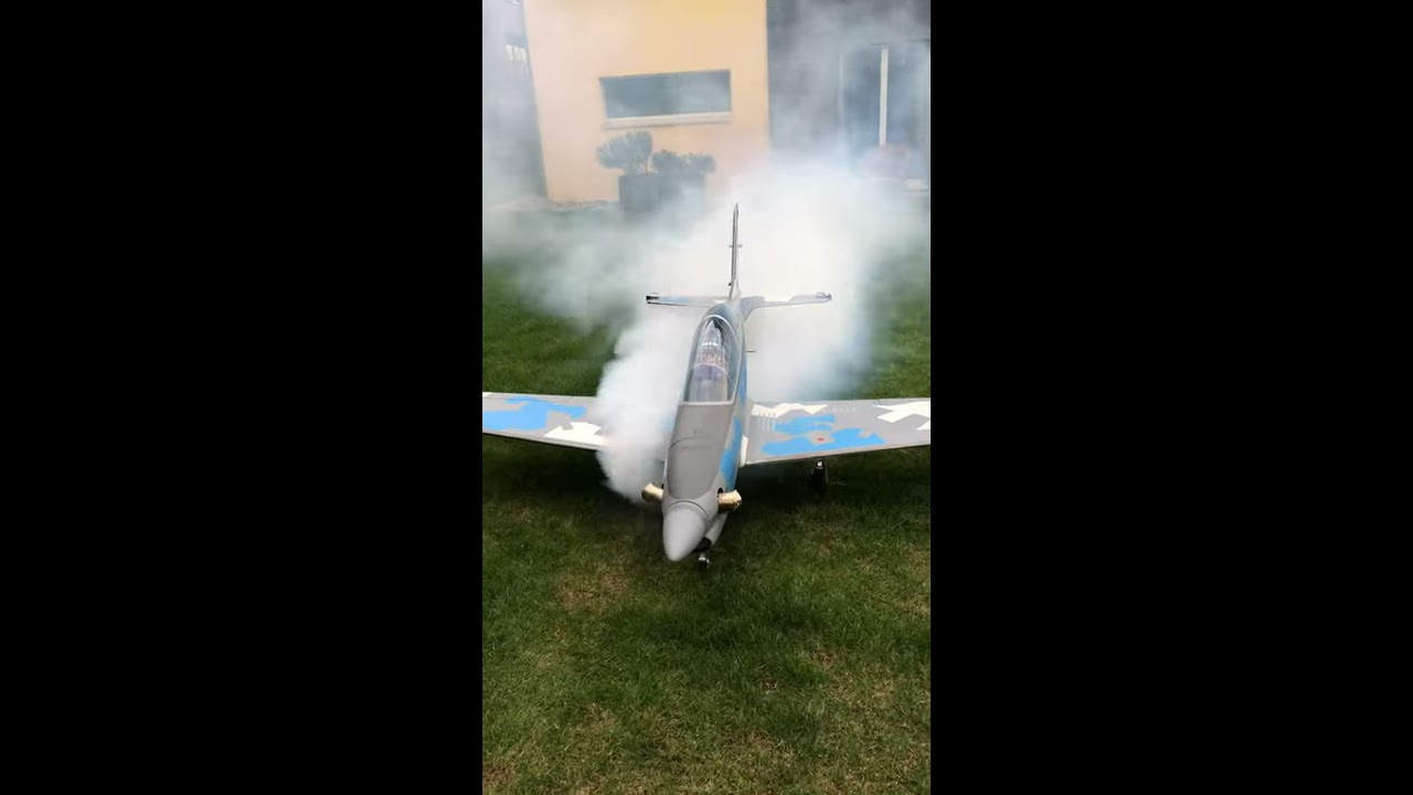 Xicoy X 45 TP/ PC 21sebart