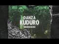 Dario wonders  danza kuduro  remix audio 