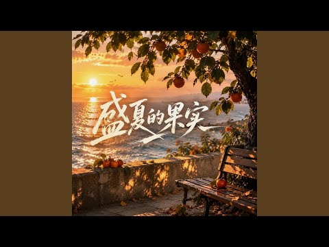 盛夏的果实 R&B版