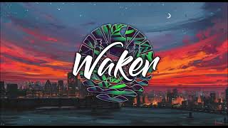 WAKER x NINHO - NO LOVE  (ZOUK REMIX)