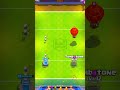 tombstone vs balloon
