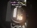 4K Dokkei Clip #gamingshorts #rainbowsixsiegeclip #r6siege #ranked #shorts