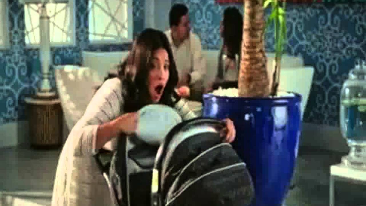 Britney Spears vs Rogelio De La Vega YouTube
