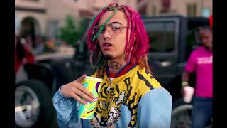 Lil Pump - Gucci Gang Studio Acapella