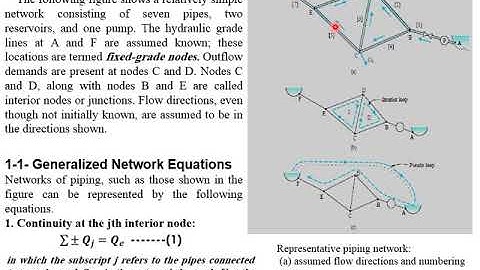 1Lec  4 A, Hardy Cross