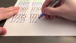 Writing #17220