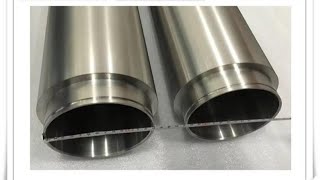 High Quality Custom Sputtering Targets Made Of Metal,Alloy,Ceramic,Telluride,Antimonide And Arsenide