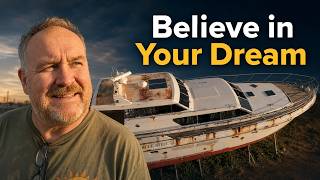 Never Underestimate the Power of Self-Belief