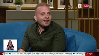 واحد من الناس - المخرج والسيناريست هاني كمال يوضح تفاصيل مسلسل 