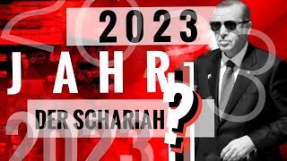Stimmt Es, D 2023 In Der Türkei Durch Erdogan Die Schariah Und Das Khalifat Eingeführt Wird?