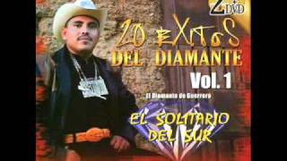 Video thumbnail of "el solitario del sur lucio vazquez.wmv"