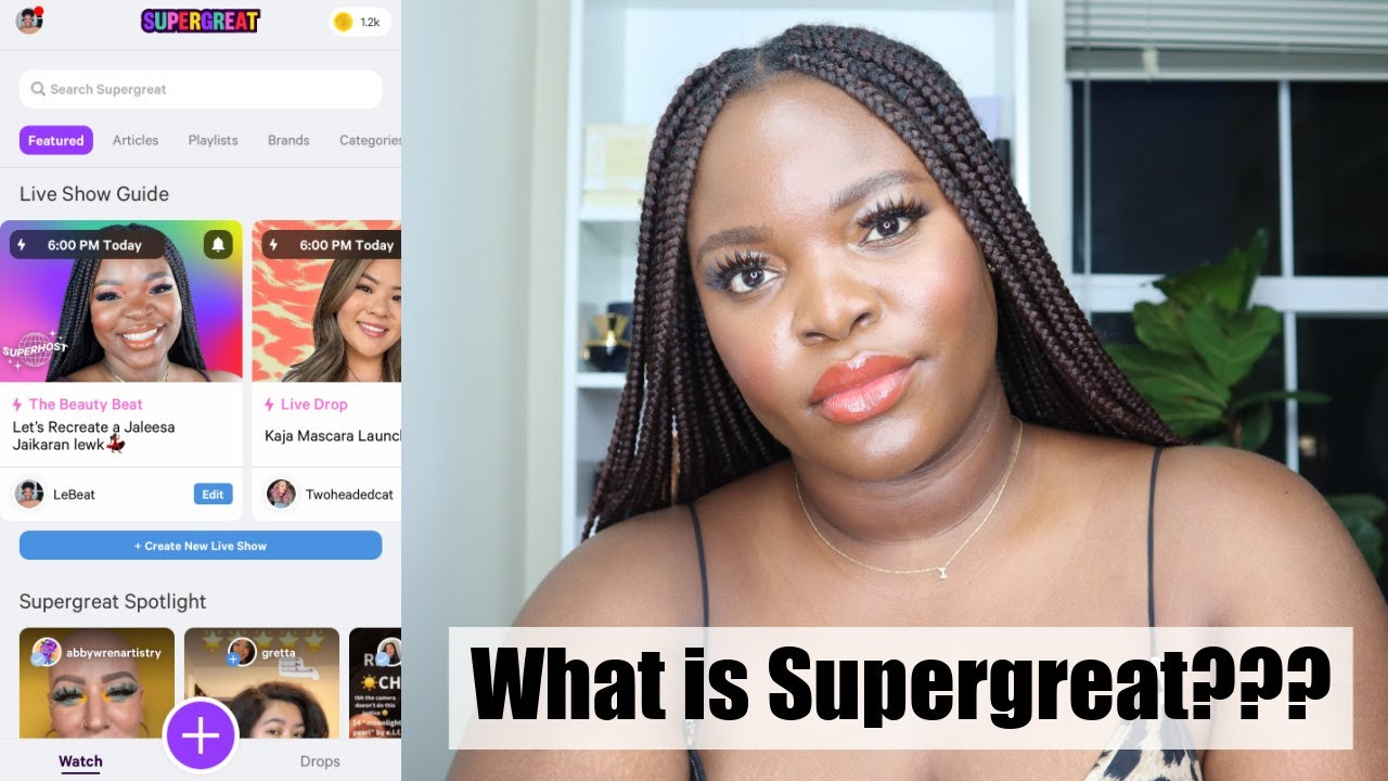 How to Get free Beauty Products in 2021, Supergreat App Review