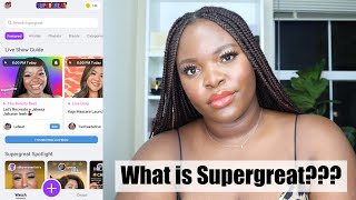 How to Get free Beauty Products in 2021| Supergreat App Review | Le Beat