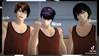 Kumpulan Sakura School Simulator