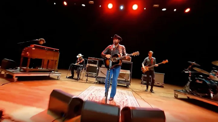 Randy Houser - Note To Self (Official Music Video ...