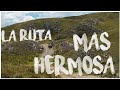 Increíble TRAVESÍAS por Paso CARBONERÍA | Ruta PANORÁMICA | Uruguay en bicicleta Uy_31