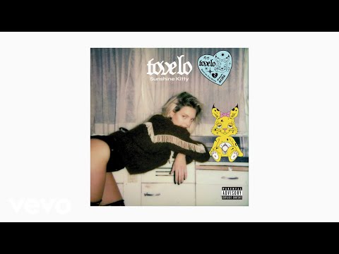 Tove Lo - Bad as the Boys (Audio) ft. ALMA