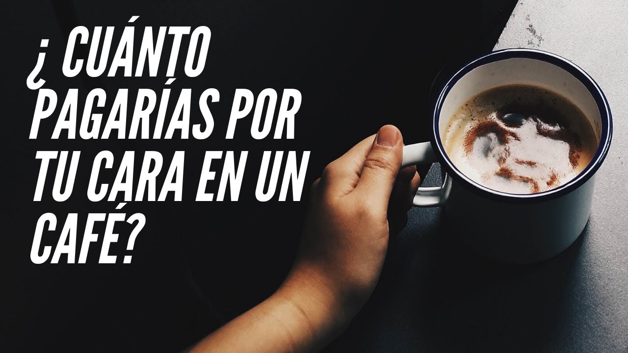 Tu foto en un café! YouTube
