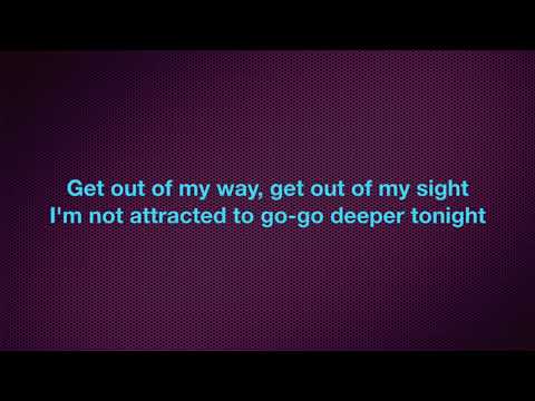 Roxette Dangerous Lyrics 