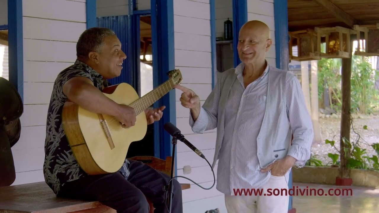 El Filin cubano explicado por Shama Milan y Roberto Ravenna