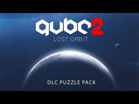 : DLC Trailer | Lost Orbit 