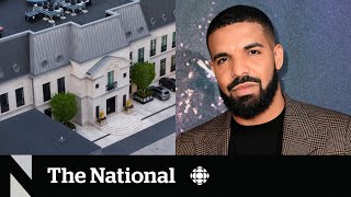 More details on Drake's security detail following shooting