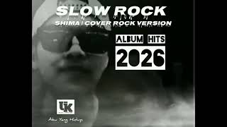 Setelah Aku Kau Miliki  Shima  Cover Rock Version   Lirik 