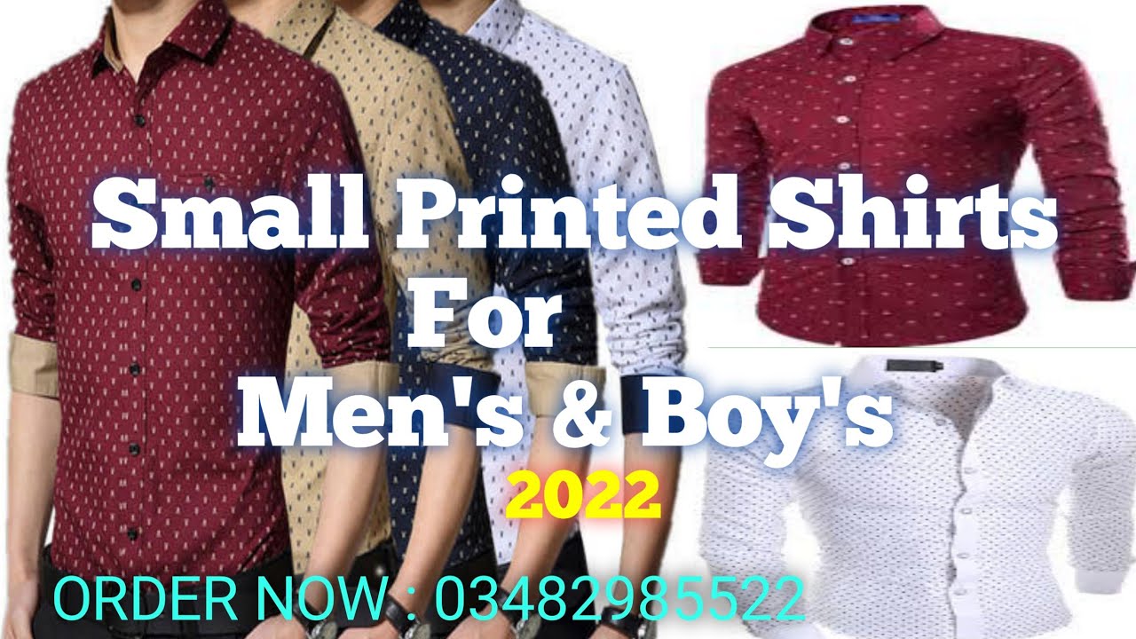 printed shirts, mens fashion | printed shirt design 2022 | new printed shirt design 2022 | small pri
