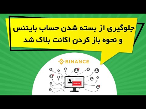 تصویری: چگونه می توان از تغییر IP جلوگیری کرد