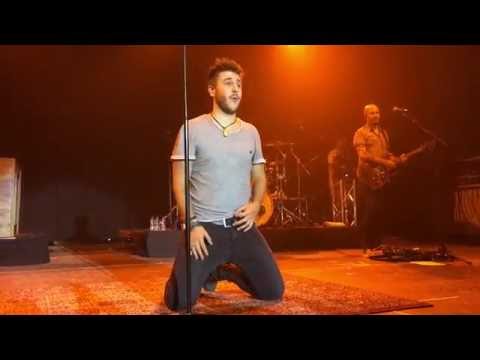 Antonio José Concierto