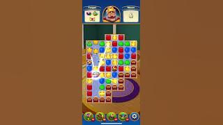 Royal Match LEVEL 3974