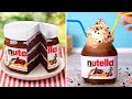 4 Sobremesas de Nutella para se deliciar