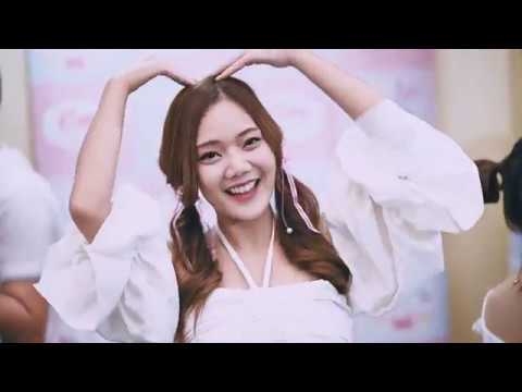 [OPV] FMA PAMPAM - YOU(=I) BOL4 - JAPAN VILLAGE - CENTRAL CHONBURI