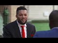 Joe Joyce Savage Trash Talk Vs Dubois