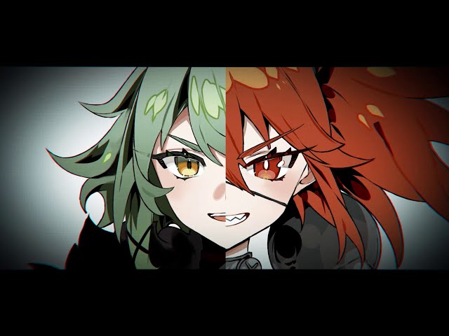 After Party】 ORIGINAL SONG DROP~ Happy 1st Anniversary, ZZZ