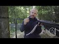 Nordisk Voss Tech video