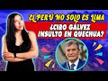 😱 ¿CIRO GÁLVEZ INSULTÓ EN QUECHUA?🔥📝 La traducción que cambiará tu forma de pensar / DILO EN QUECHUA