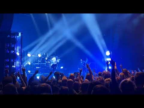 In Flames Live - Only for the Weak (Full Concert 8 of 16) on Dec 08, 2022